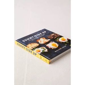 Urban Outfitters Sunny-Side Up Cookbook